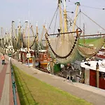 With 2 Bedrooms Holiday home Greetsiel
