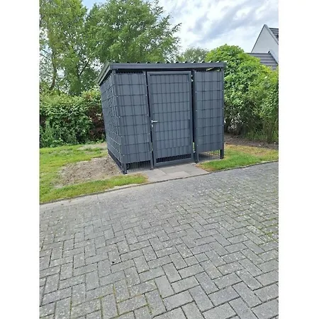 With 2 Bedrooms Greetsiel